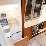 Apartma Charm Haven *