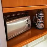Apartma Charm Haven *
