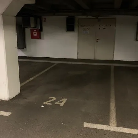 Charm Haven * Laibach