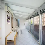 Apartment Charm Haven