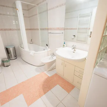 Apartmán Charm Haven *