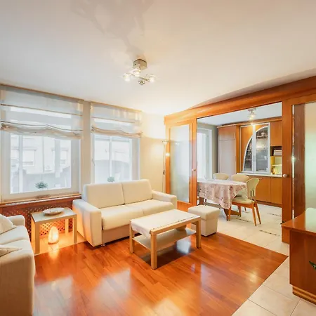 Apartman Charm Haven