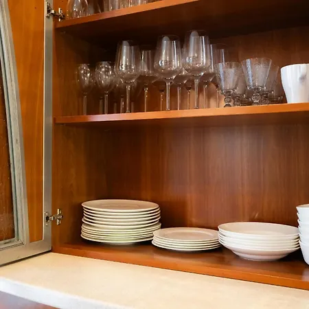 Charm Haven Apartman Ljubljana