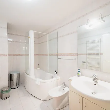 Charm Haven Ljubljana