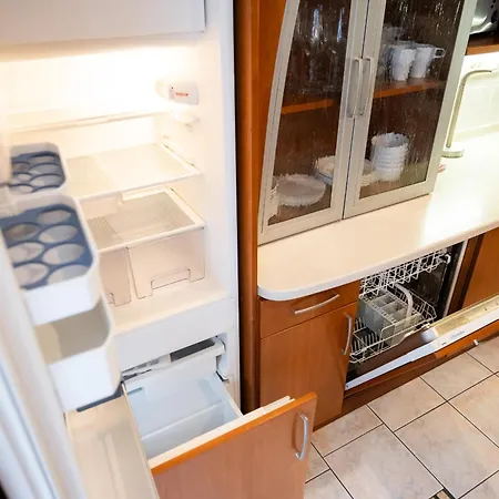 Apartman Charm Haven *