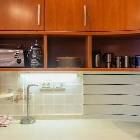 Apartmán Charm Haven Lublaň