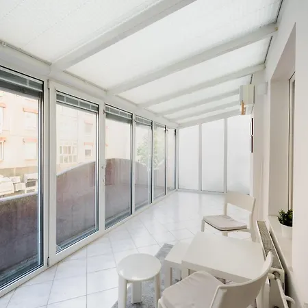 Charm Haven Ljubljana