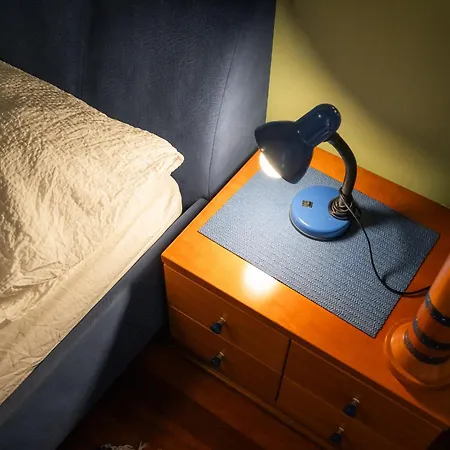 Charm Haven Apartman *