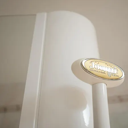 Apartmán Charm Haven Lublaň