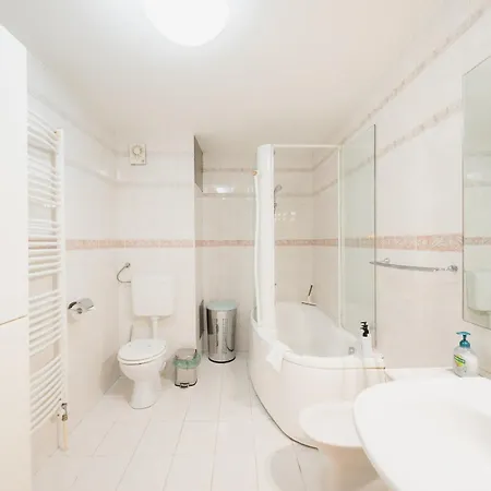 Apartman Charm Haven