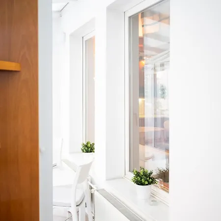 Charm Haven * Lublaň