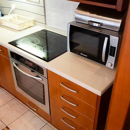 Apartman Charm Haven