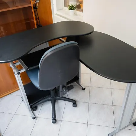 Apartman Charm Haven Ljubljana