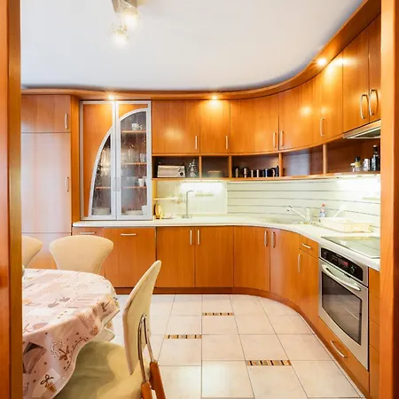 Apartmán Charm Haven