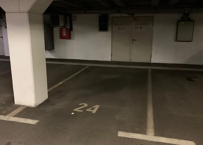 Charm Haven * 卢布尔雅那