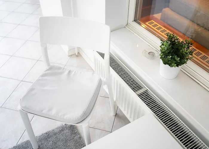 Charm Haven 卢布尔雅那