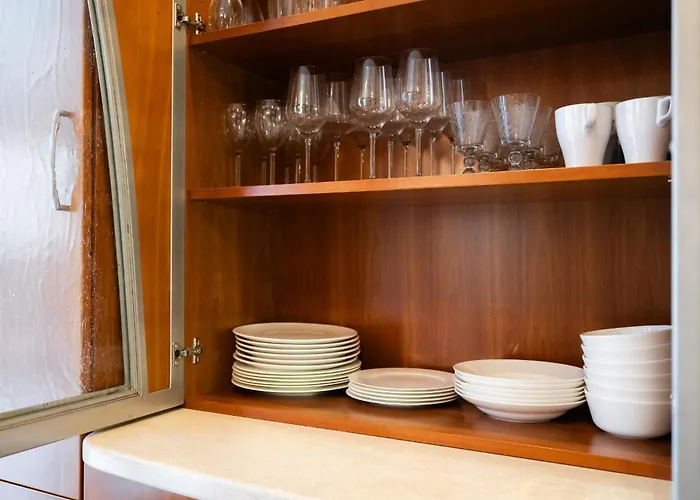 Charm Haven Apartment Ljubljana