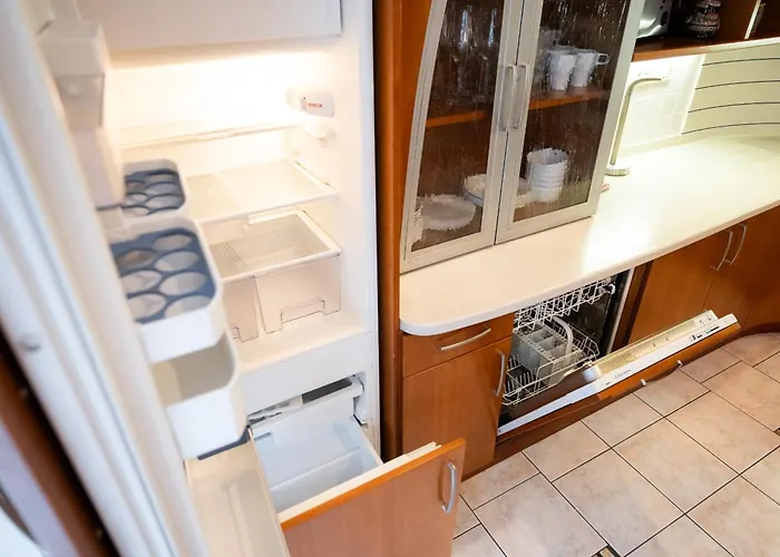 Apartment Charm Haven *