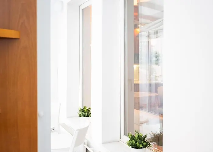 Charm Haven * 卢布尔雅那