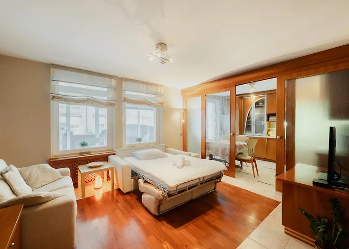 Charm Haven Ljubljana