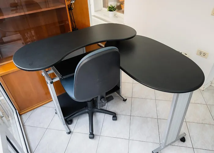 Apartment Charm Haven Ljubljana