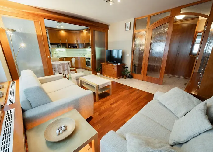 Charm Haven * Ljubljana