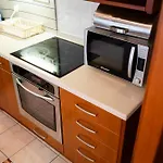 Apartamento Charm Haven